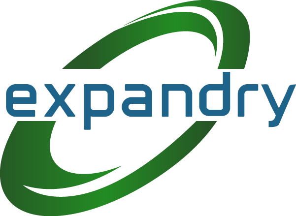 expandry strategic ghostwiritng services logo